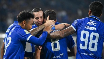 Klasemen ACL 2: Persib Kukuh di Puncak