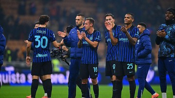 Klasemen Liga Italia: Inter Capolista