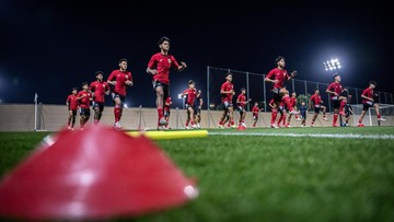 Klasemen Piala Internasional U-17 2025