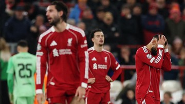 Liverpool Vs PSV: 5 Catatan Negatif The Reds