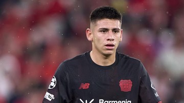 Man City Vs Leverkusen: Bagaimana Nasib Echeverri?