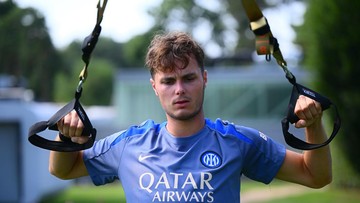 Mantan Pemain Inter dan Sahabat Sandy Walsh Ini Pensiun di Usia 26 Tahun