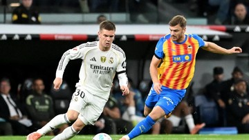 Mastantuono Vs Legiun Brasil: Ruang Ganti Madrid Memanas!