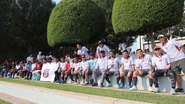 Meriahkan Piala Dunia U-17 2025, WNI di Qatar Gelar Festival