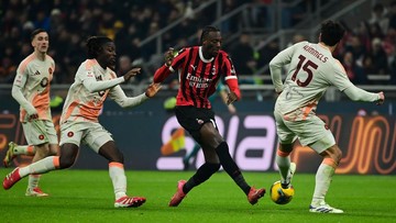 Milan Dibayangi Rekor Jelek
