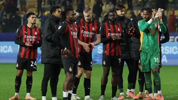 Milan Garang ke Tim Besar