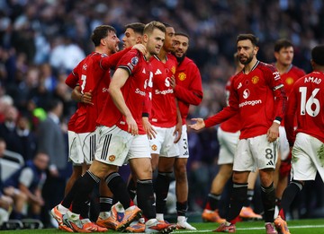 MU Bakal Hadapi Tim-tim Papan Bawah