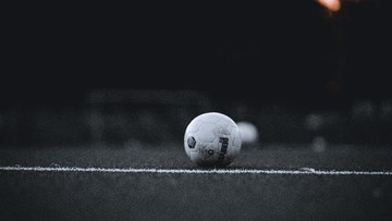 Pesepakbola Muda Tewas Akibat Peluru Nyasar