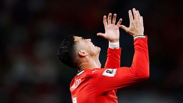 Portugal Gacor Tanpa Ronaldo