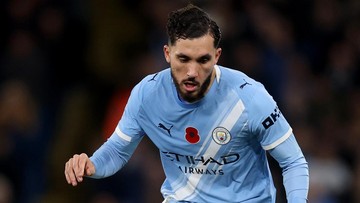 Potensi Rayan Cherki Jadi Raja Assist Baru Manchester