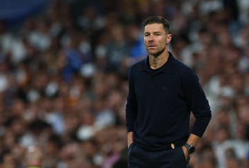 Real Madrid Harus Lindungi Xabi Alonso