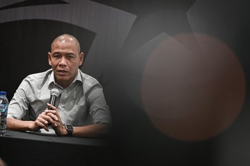 Resmi! PSSI Tunjuk Nova Arianto Latih Timnas U-20