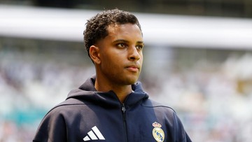 Rodrygo Tepis Info Keretakan Ruang Tukar