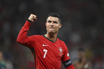 Ronaldo Bermain Tanggal di Piala Dunia 2026
