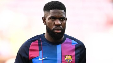 Samuel Umtiti Depresi Akibat Cedera
