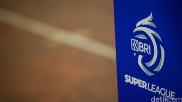 Skor Akhir Super League: Bhayangkara Vs Persita 1-1