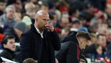 Slot Tak Mau Ubah Strategi Liverpool