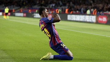 Solskjaer Ikut Senang Rashford Bangkit