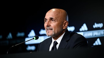 Spalletti Milik Tato Napoli, kok Latih Juventus? Spalletti Milik Tato Napoli, kok Latih Juventus?