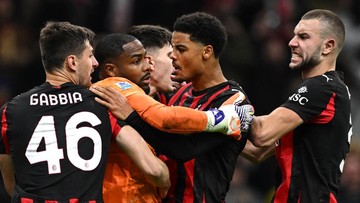 Tetap Awal Musim, AC Milan Belum Ingin Pikirkan Scudetto