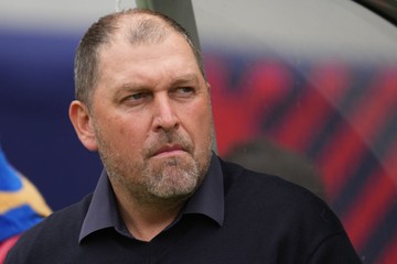 Timnas Malaysia Kena Skandal Naturalisasi