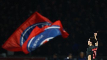 Vitinha Hat-trick, Mbappe Juga –