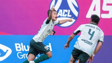 Wakil Indonesia Finis Ketiga di ACL Minifootball