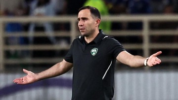 Waspada Timnas Indonesia: Timur Kapadze Jadi Incaran!