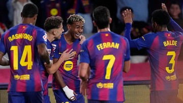 2 Dalih Barcelona Sulit Kampiun Liga Champions