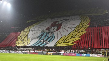 7 Derby Italia Paling Ikonik dalam Sejarah Serie A