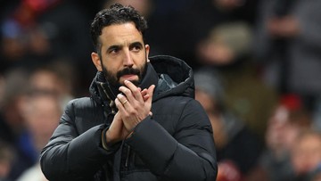 Amorim Ubah Pola Bukan Sebab Tekanan