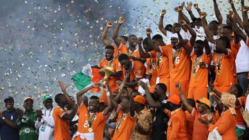 Apa Itu Piala Afrika