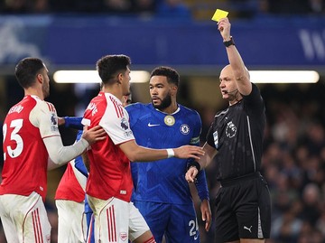 Arsenal Kini Lebih 'Kalem'