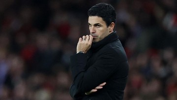 Arteta Akan Tergoda Latih Barcelona