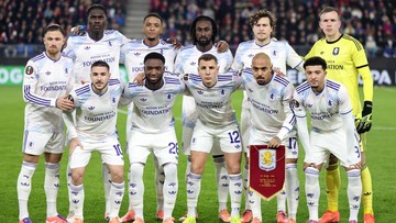 Aston Villa Ngeri Banget!