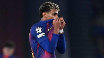 Barcelona Vs Eintrach Frankfurt: Reaksi Hansi Flick