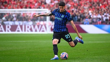 Bastoni Belum Tertarik Pindah