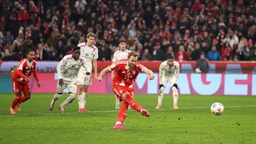 Bayern Vs Mainz Selesai 2-2