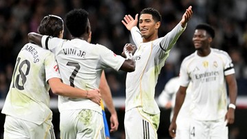 Bilbao Vs Madrid: Misi Los Blancos Akhiri Puasa Kemenangan
