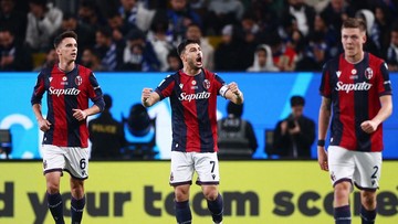 Bologna Tetap Jadi Mimpi Jelek Si Ular