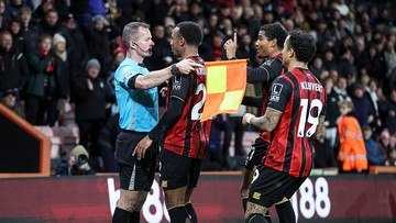 Bournemouth Sempat Runner-up