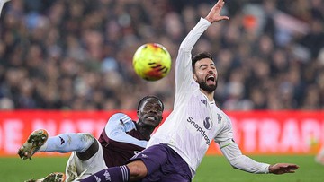 Bruno Fernandes Cedera