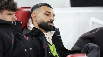 Carragher: Salah Memalukan