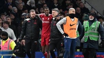 Cedera Menghambat Manfaat Belanja Akbar Liverpool