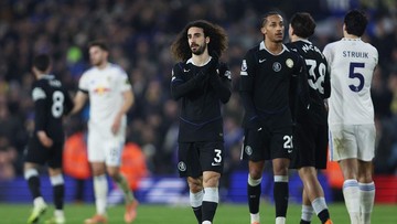 Chelsea Menang Tanpa Caicedo