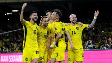 FIFPRO Kecam Hukuman FIFA ke 7 Pemain Naturalisasi