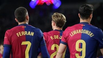 Flick Malah Bahagia ‘Pusing’ karena Lewandowski