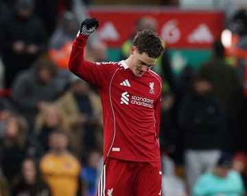 Florian Wirtz Akan Jadi Pemeran Top Liverpool