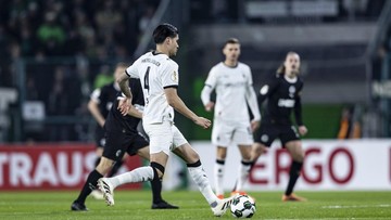Gladbach Vs St. Pauli: Kalah 1-2