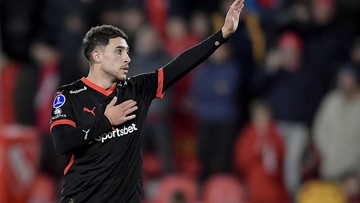 Gol Pemeran Ini Menangi Puskas Award 2025